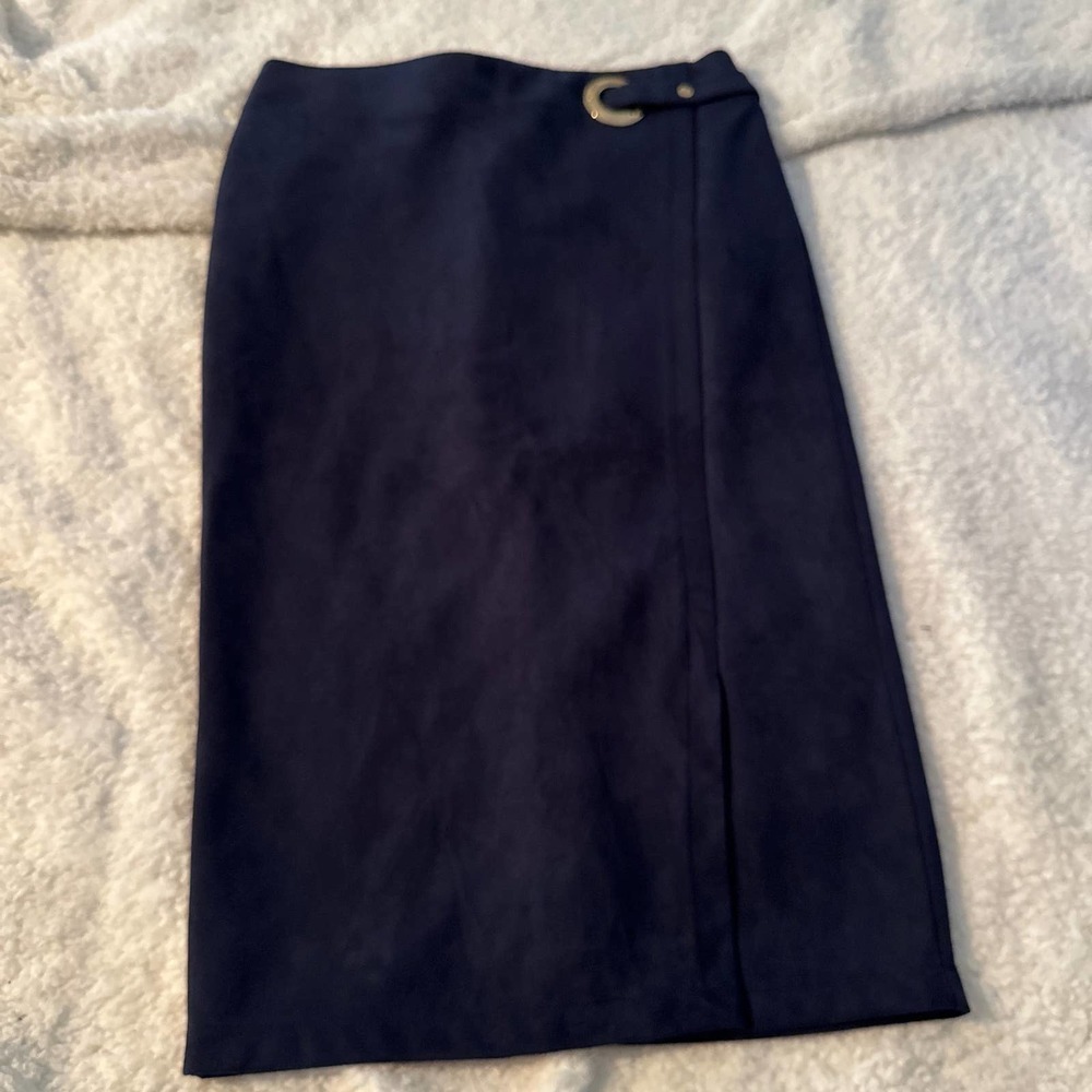 Andrew Marc skirt